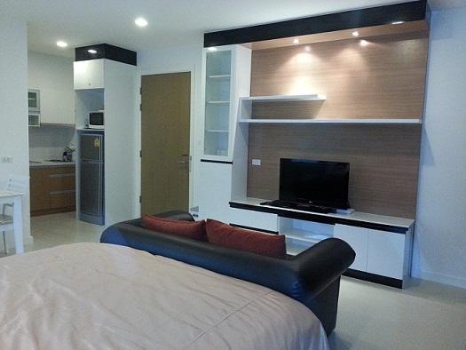 Appartamento The Seacraze Hua-Hin By Montri C. HHQ Esterno foto